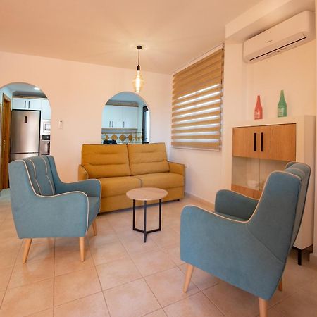 Holiday Beach El Olivo Gran Alacant Exterior foto