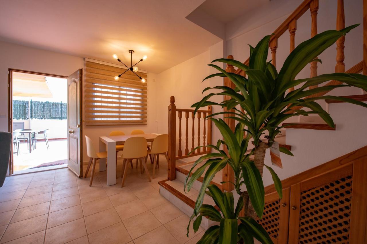 Holiday Beach El Olivo Gran Alacant Exterior foto