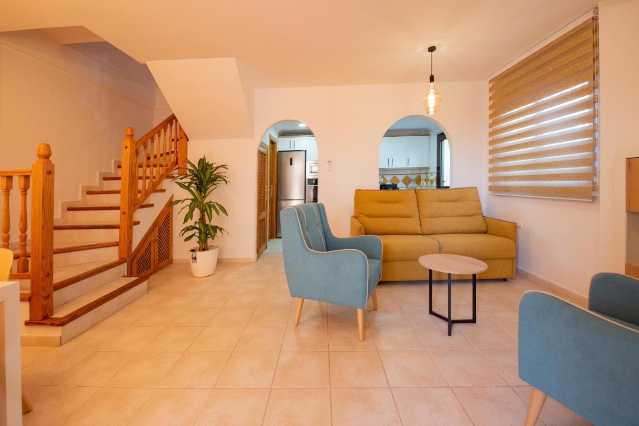 Holiday Beach El Olivo Gran Alacant Exterior foto