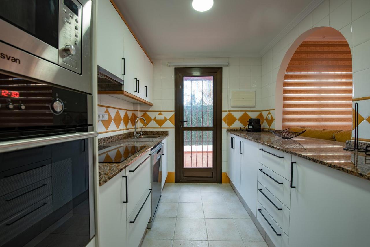Holiday Beach El Olivo Gran Alacant Exterior foto