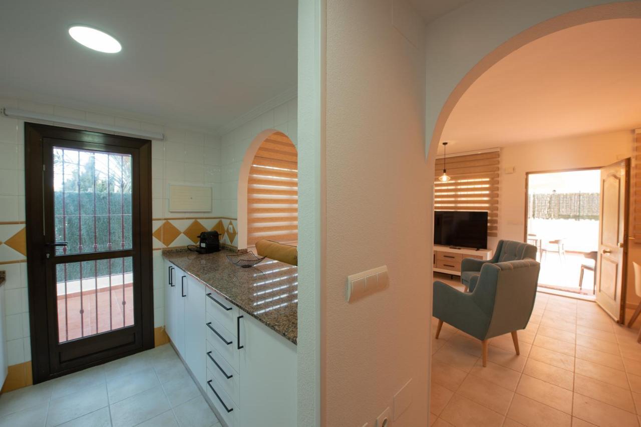 Holiday Beach El Olivo Gran Alacant Exterior foto