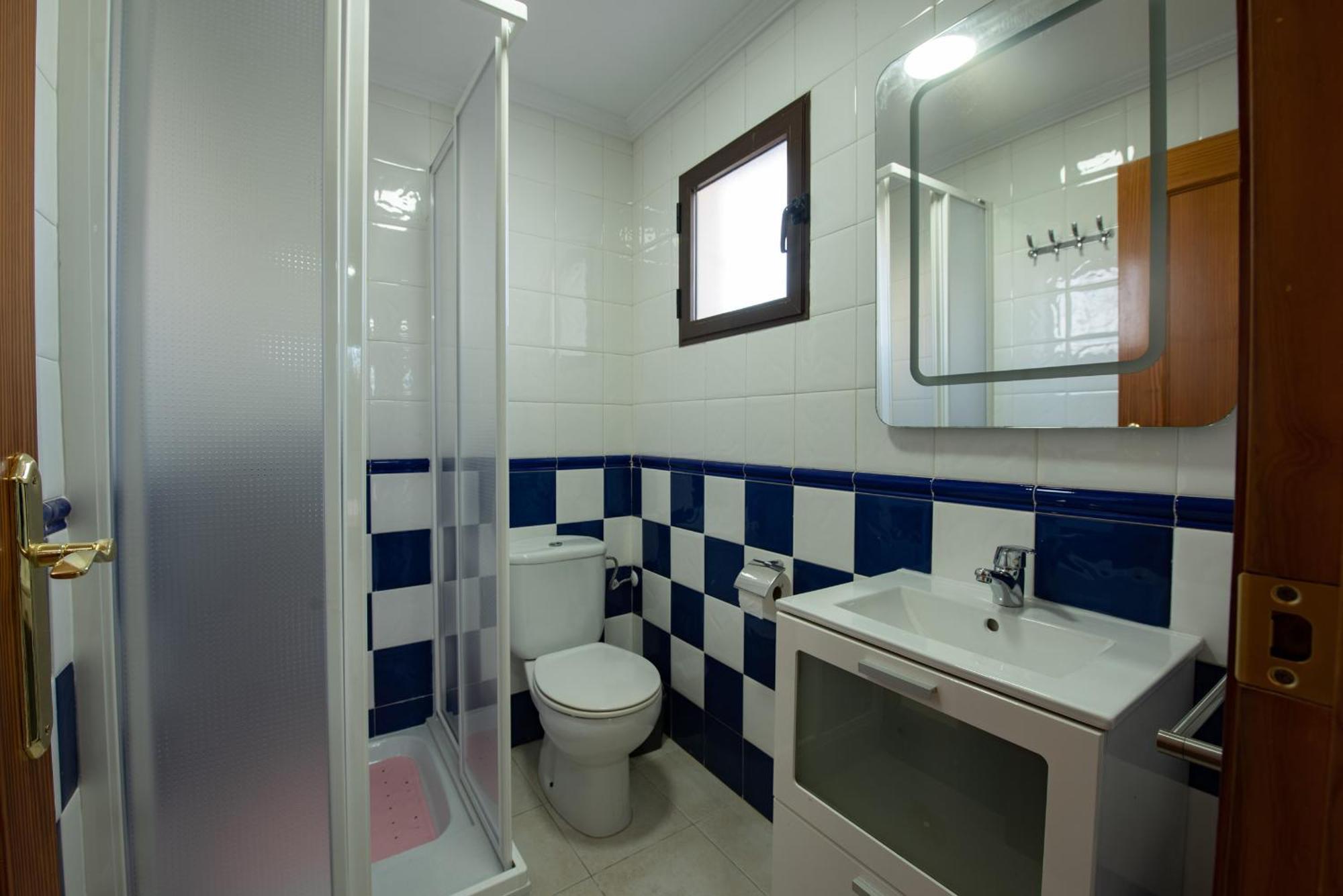 Holiday Beach El Olivo Gran Alacant Exterior foto